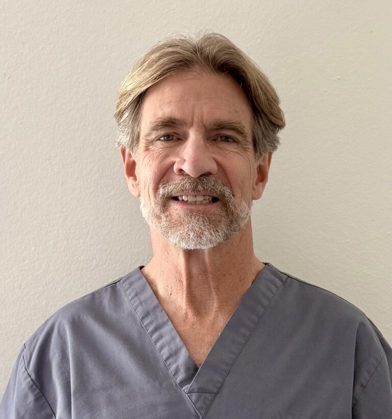 Dr. Gil Galloway, MD, Healthtopia doctor