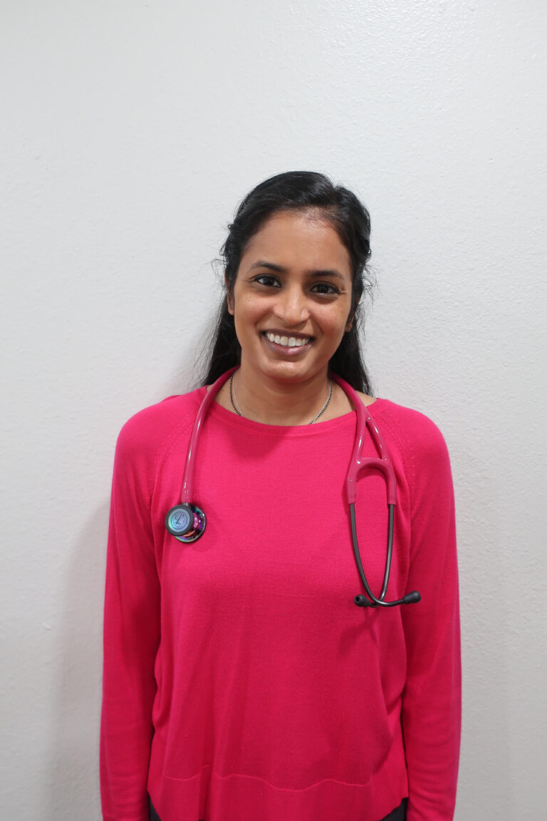 Asha Raj