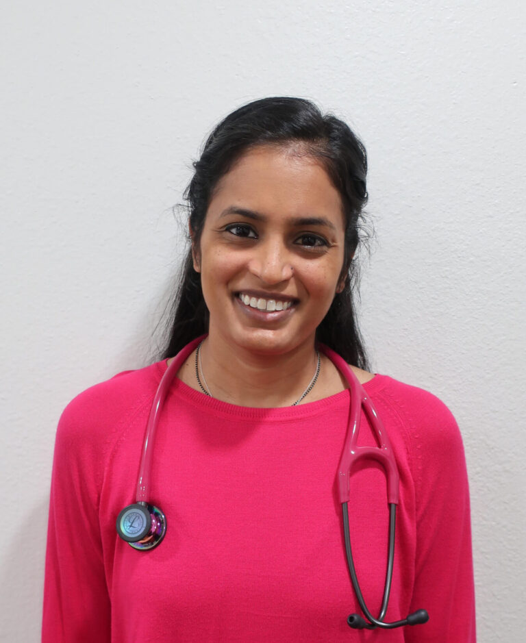 Asha Raj
