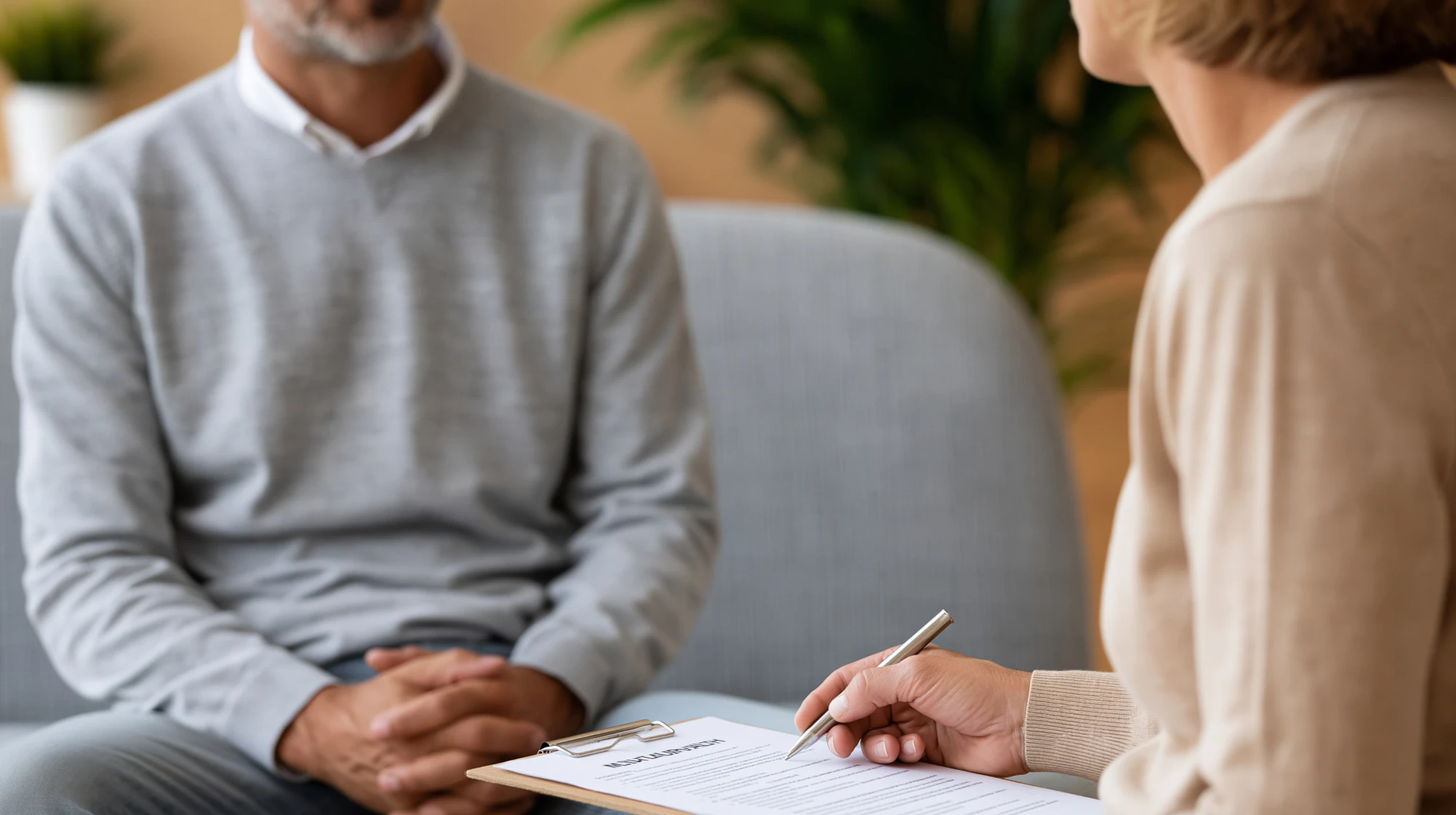 Integrative Primary Care