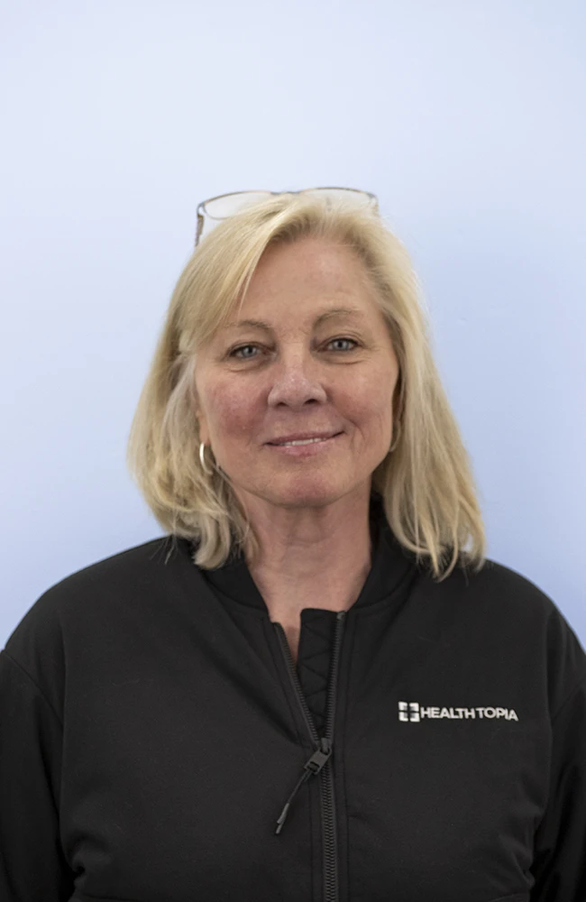 Julie Gabbard, FNP. Nurse Practitioner