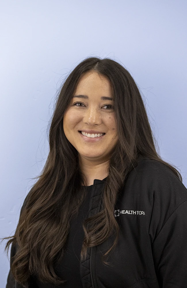 Kalani Giese, FNP-C. Nurse Practitioner