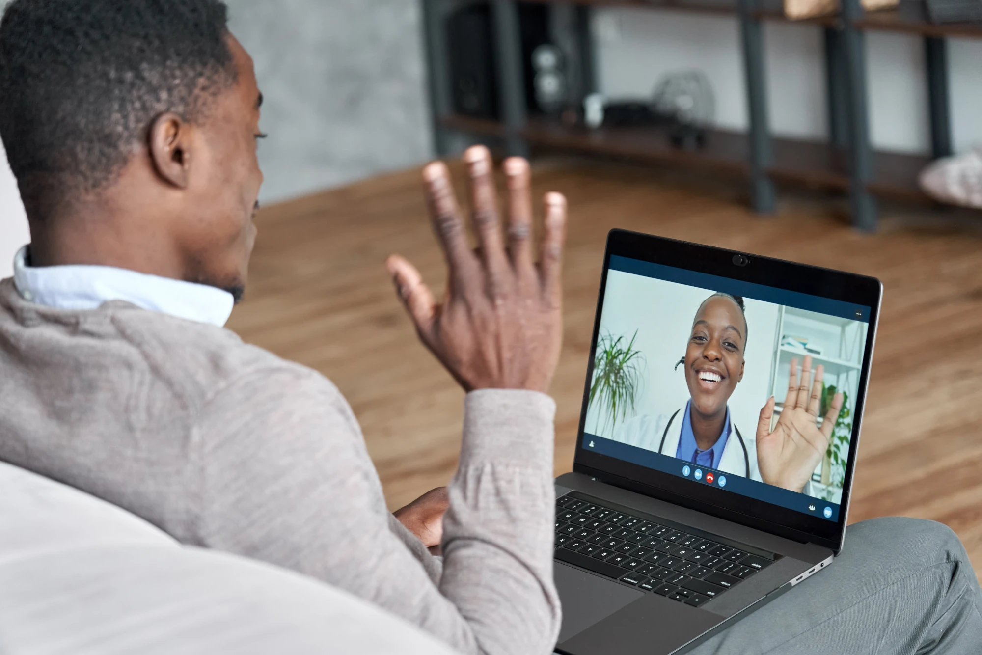Virtual Programs