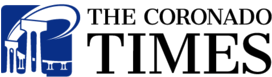 Coronado Times news publication