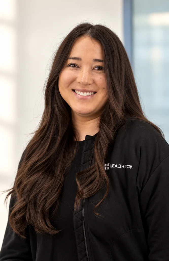 Kalani Giese, San Diego Nurse Practitioner