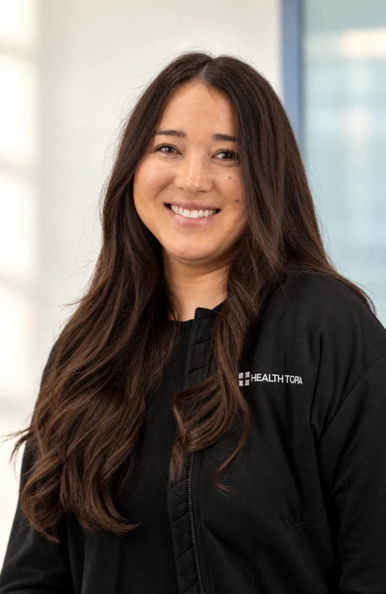 Kalani Giese, San Diego Nurse Practitioner