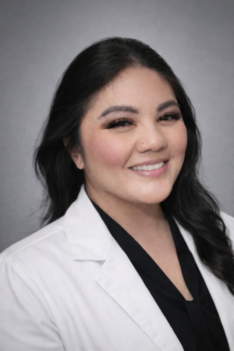 Kimberly Meza, DNP, FNP-BC