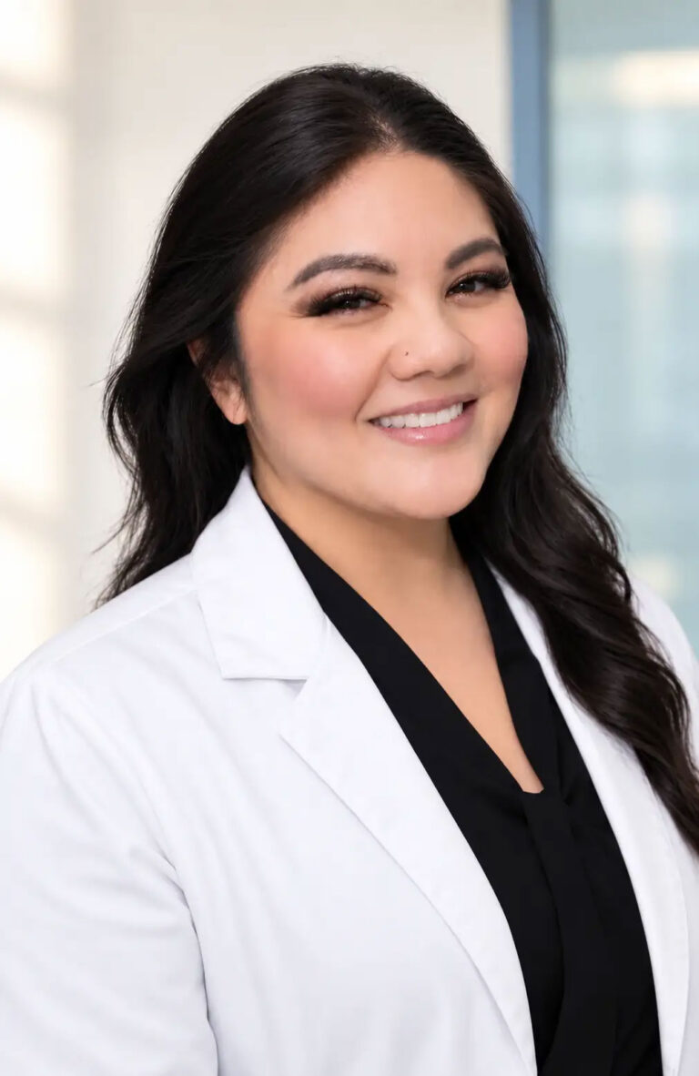 Kimberly Meza, San Diego Nurse Practitioner