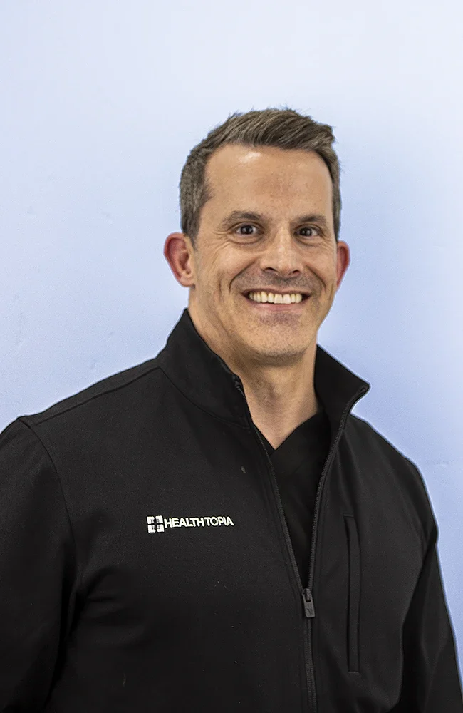 Andrew Bergen, MSN, FNP-C. Nurse Practitioner