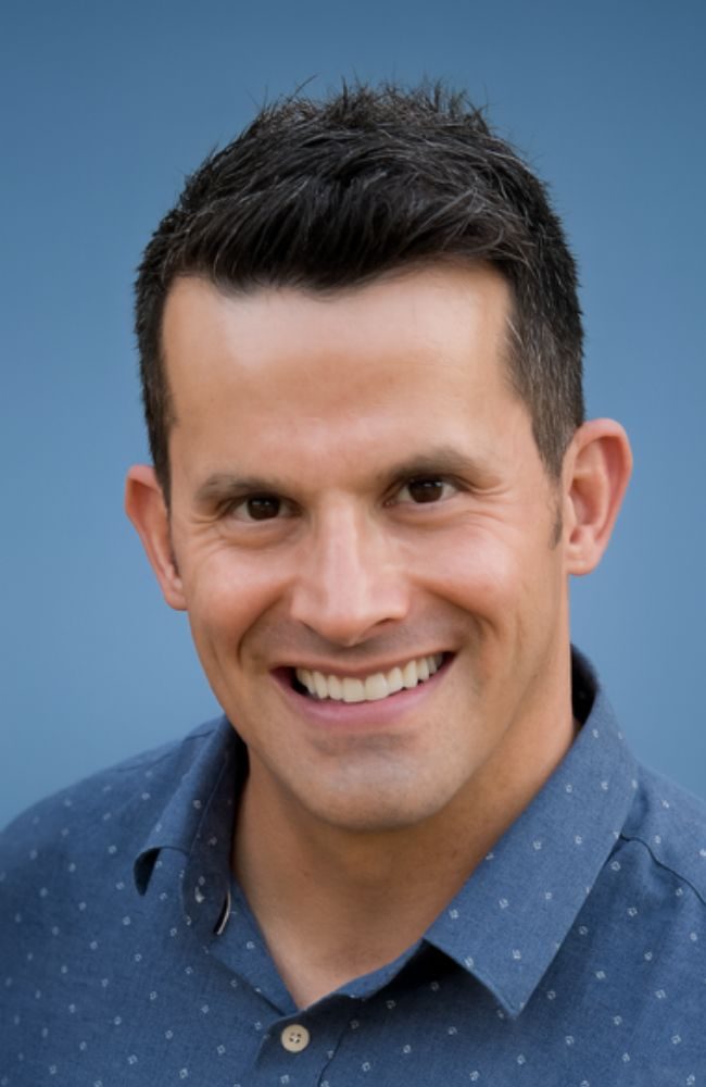Andrew Bergen