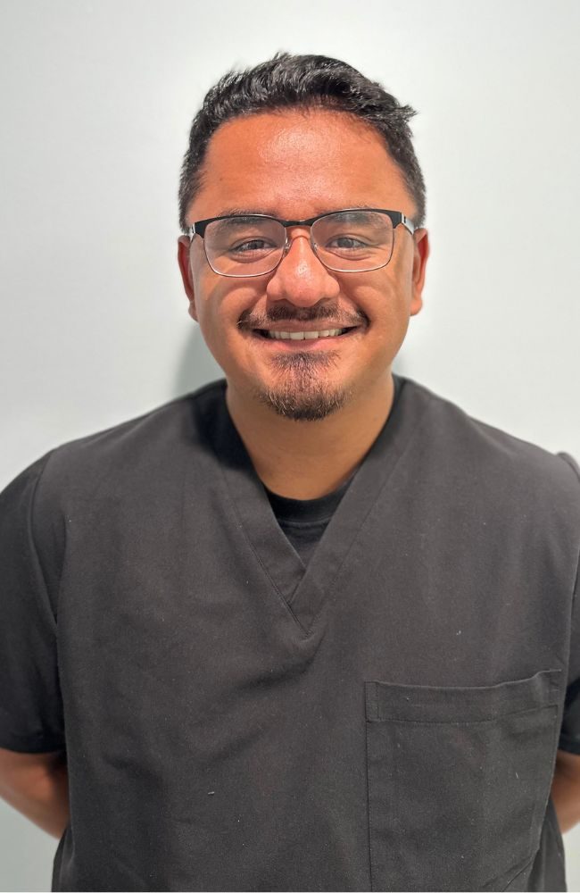 Antonio Cruz