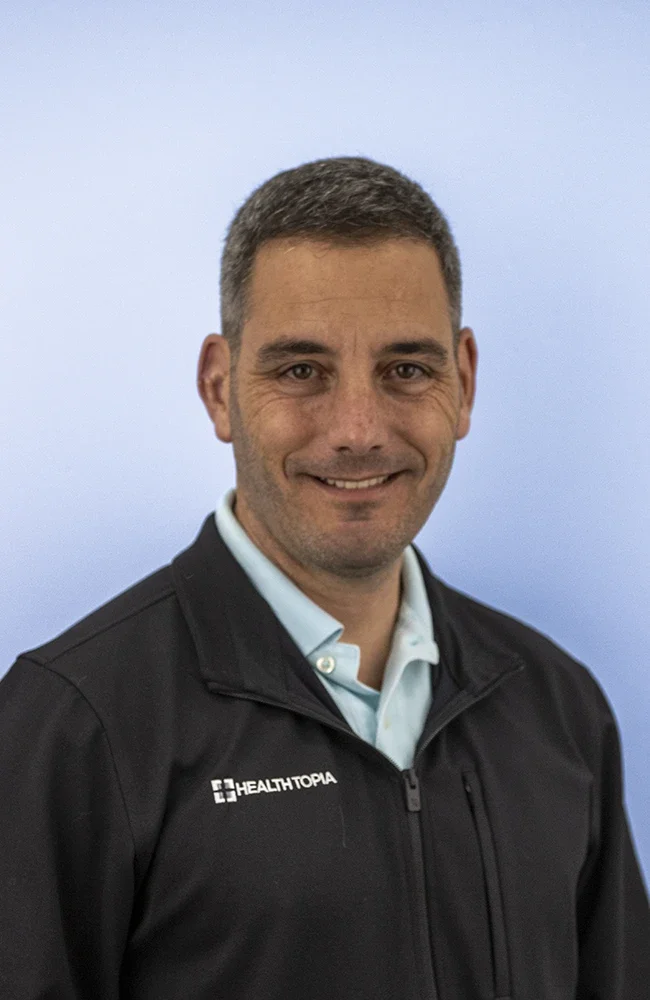 Bryan Evers, Chief Leadership Officer