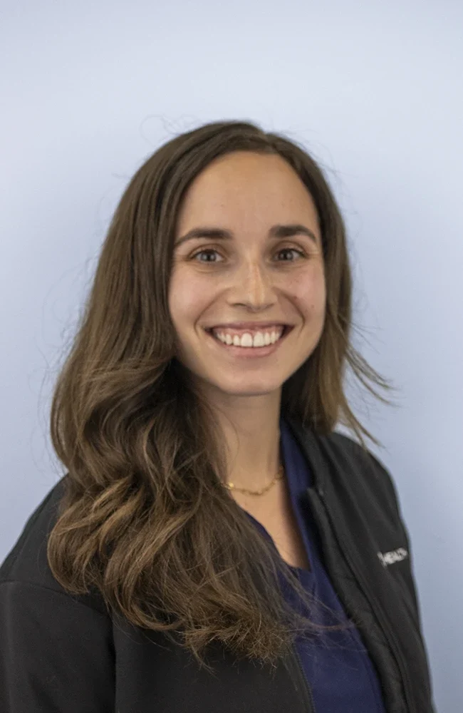 Dr. Bridget Anderson, ND. Chief of Staff and Naturopathic Doctor
