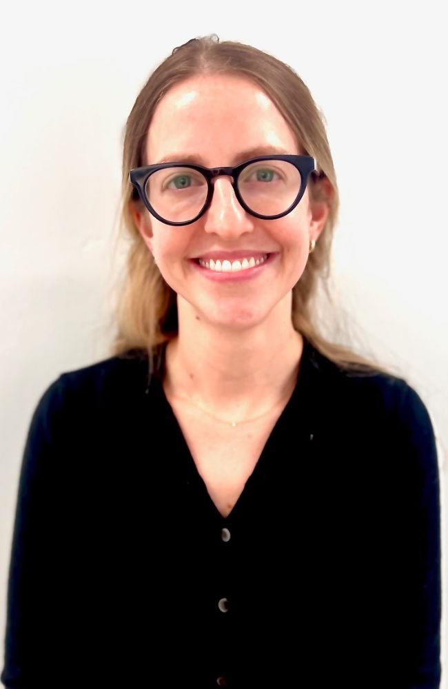 Dr Alyssa