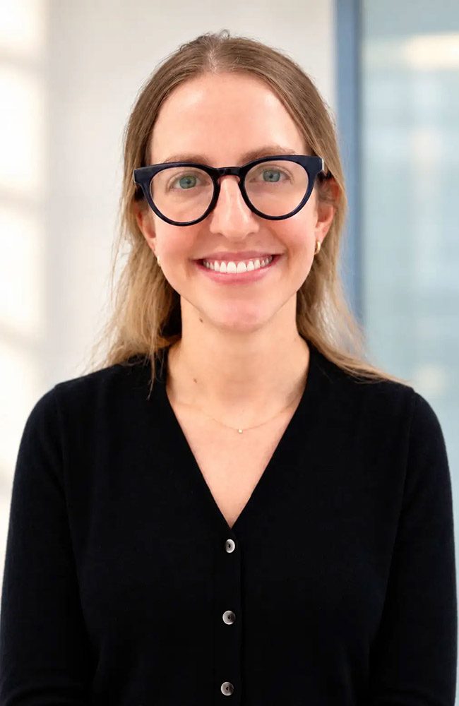 Dr Alyssa