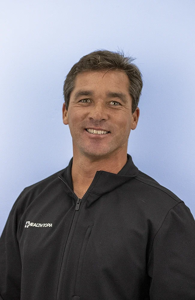Dr. James Howard, MD MS. COO, Emergency Physician and General Practitioner