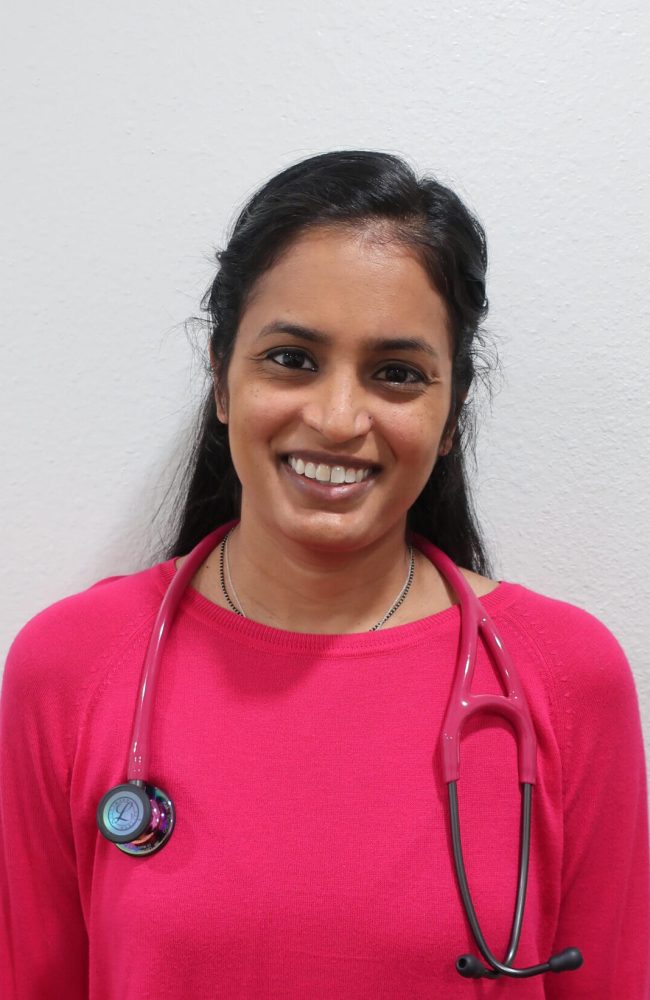 Asha Raj
