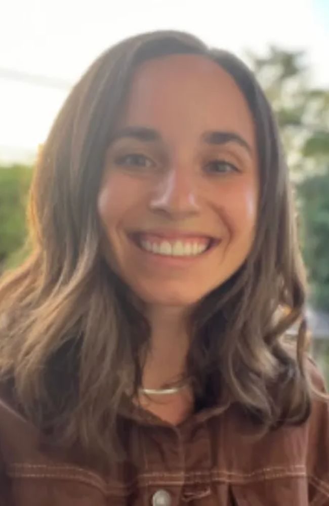 Dr. Alyson Freedman, ND