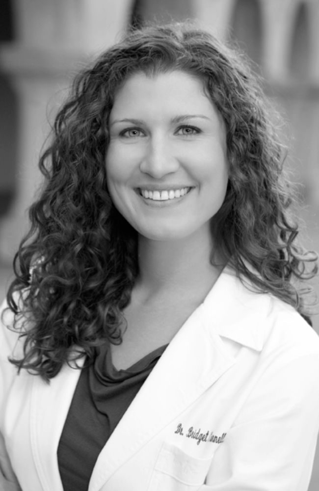 Dr. Bridget Anderson, ND