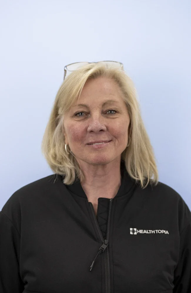 Julie Gabbard, FNP. Nurse Practitioner