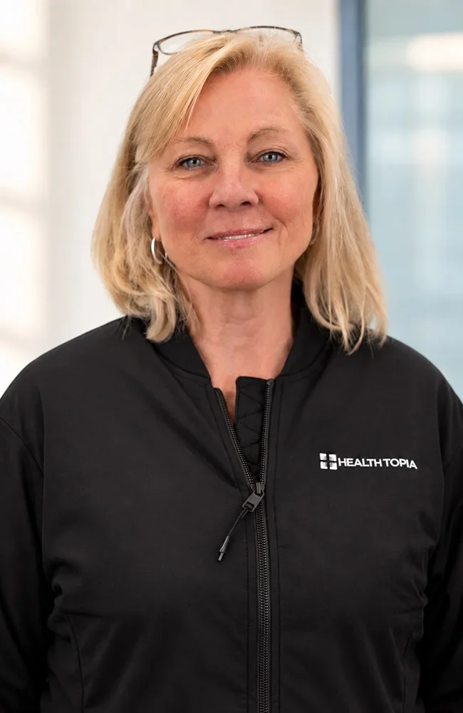 Julie Gabbard, FNP. Nurse Practitioner