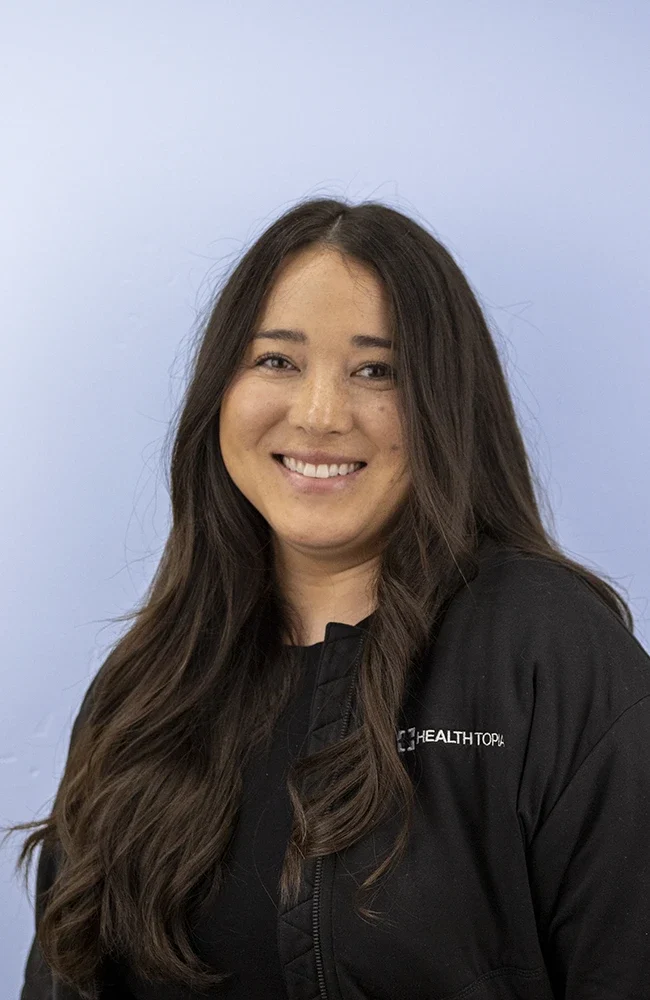 Kalani Giese, FNP-C. Nurse Practitioner