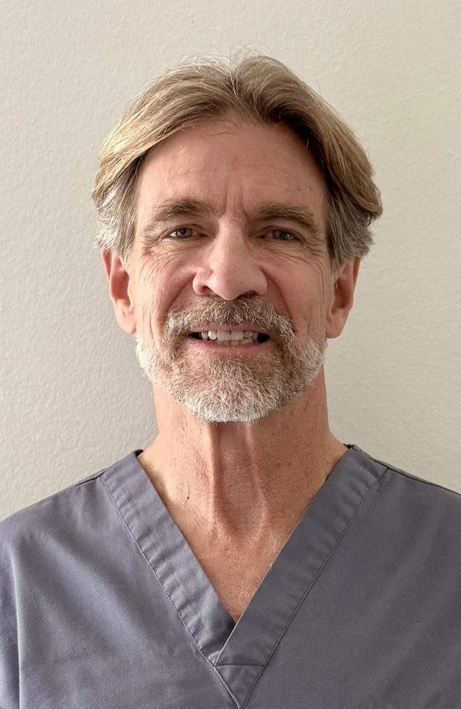 Dr. Gil Galloway, MD, Healthtopia doctor