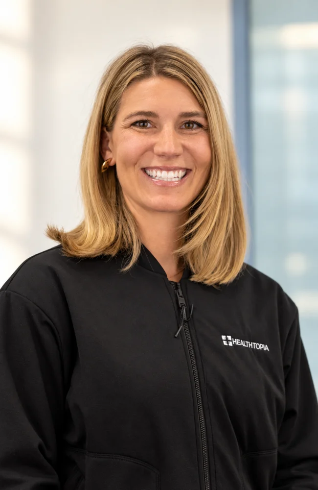 Isabel Diamond Allen, San Diego Nurse Practitioner