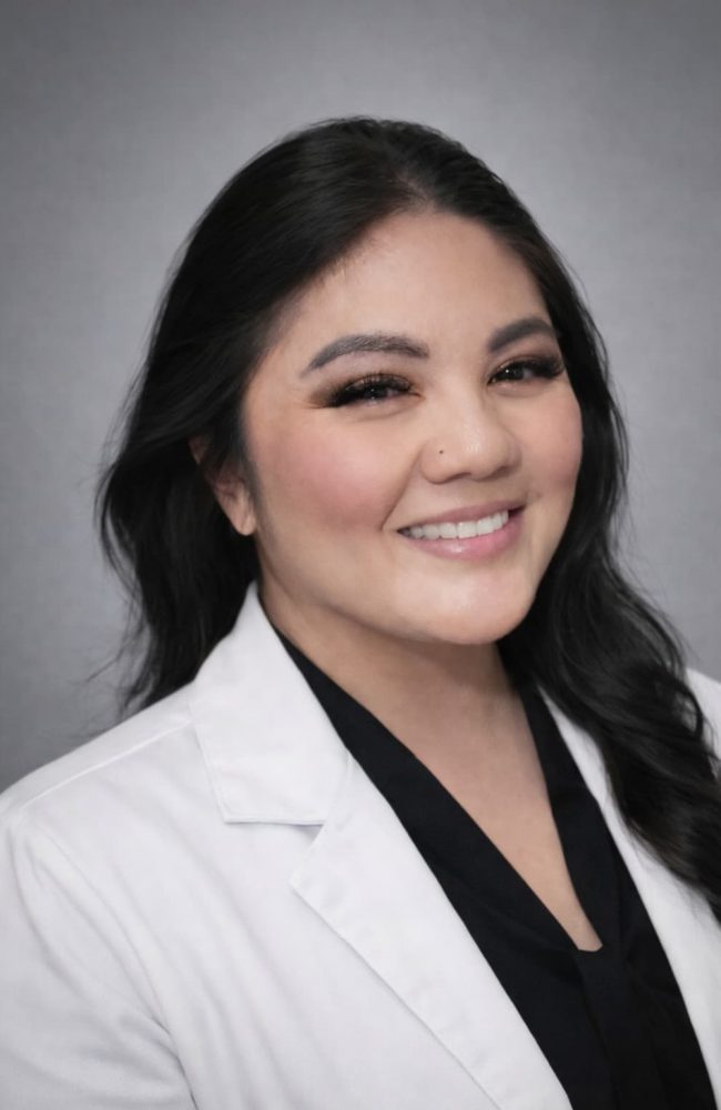 Kimberly Meza, DNP, FNP-BC