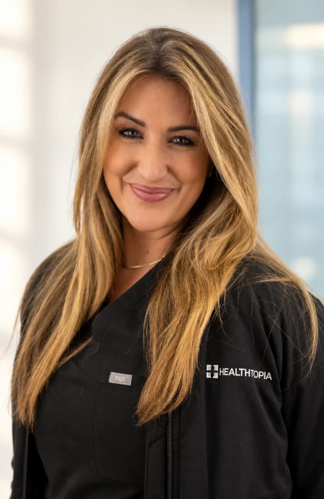 Kristin Lyons, San Diego Nurse Pracitioner